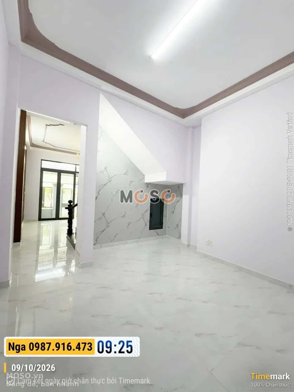 Bán nhà hẻm đường số 15 Thành phố Thủ Đức, TP.HCM – 7 phòng ngủ, giá 6.5 tỷ - ảnh 4